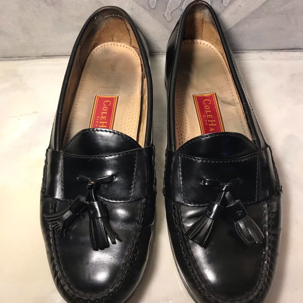 Cole Haan Loafers Size 10